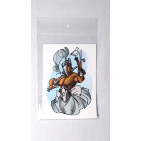 ADESIVO OXAGUIAN - UND