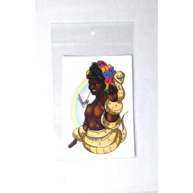 ADESIVO OXUMARE - UND