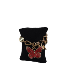 PULSEIRA BORBOLETA - UND