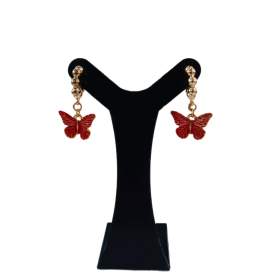 BRINCO BORBOLETA - UND