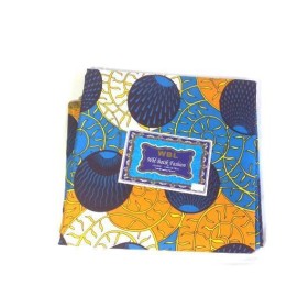 TECIDO ANKARA 1802910 - UND