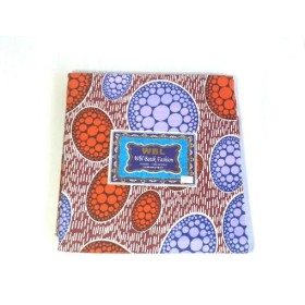 TECIDO ANKARA 1810505 - UND