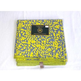 TECIDO ANKARA A802701 - UND