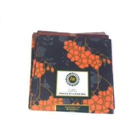 TECIDO ANKARA A802707 - UND