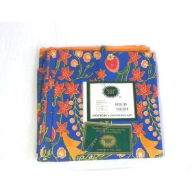 TECIDO ANKARA FJ236 - UND