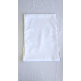 PANO DE CABECA ABERTO OXFORD BRANCO - UND