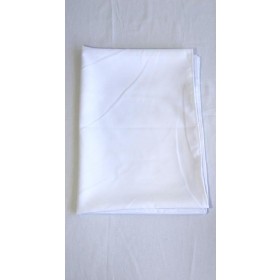 PANO DA COSTA OXFORD BRANCO - UND