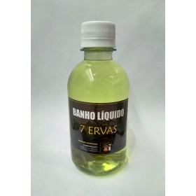 BANHO LIQUIDO MBMP 7 ERVAS - UND