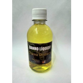 BANHO LIQUIDO MBMP CHAMA DINHEIRO - UND