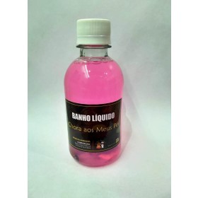 BANHO LIQUIDO MBMP CHORA NOS MEUS PES - UND