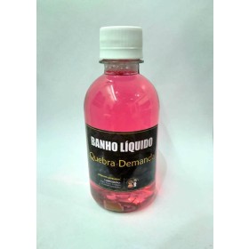 BANHO LIQUIDO MBMP QUEBRA DEMANDA - UND