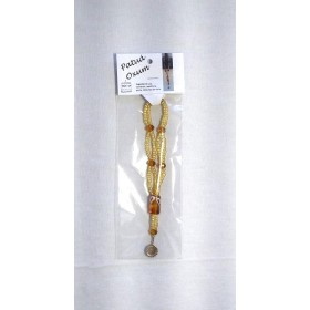 PROTETOR DE CARRO PATUA OXUM - UND