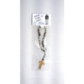 PROTETOR DE CARRO PATUA PRETO VELHO - UND