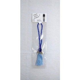 PROTETOR DE CARRO PATUA SORTE E PROTECAO - UND