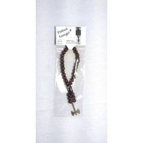 PROTETOR DE CARRO PATUA XANGO - UND