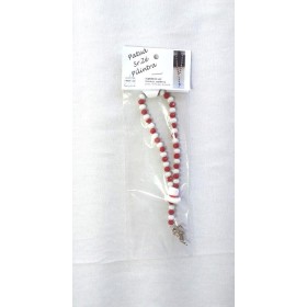 PROTETOR DE CARRO PATUA ZE PILINTRA - UND