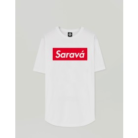 CAMISETA UMBANDACAO SARAVA G - UND