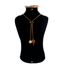 COLAR OXUM ABEBE - UND