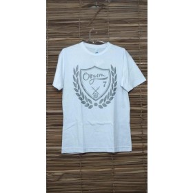 CAMISETA UMBANDACAO OGUM BCA P - UND