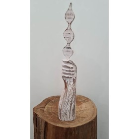 FIGA MADEIRA ORIXA MED OXALA COLOR - UND