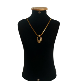 COLAR CABECA COBRA - UND