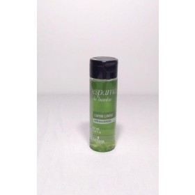 ESPUMA DE BANHO FEITICOS CAPIM LIMAO - UND