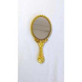 ABEBE DOURADO - UND