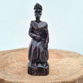 IMAGEM MADEIRA MINI OGUM - UND