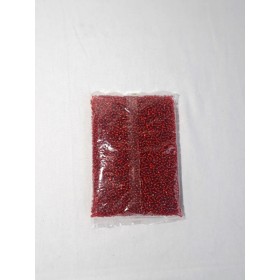 MICANGA VERMELHO CRISTAL PCTE 500G - UND