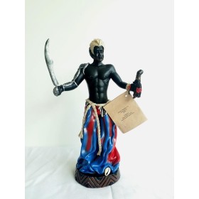 IMAGEM CAMASI MED OGUM XOROQUE - UND