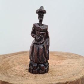 IMAGEM MADEIRA MINI OXOSSI - UND