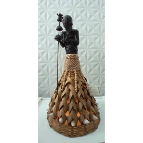 LUMINARIA CAMASI OXALA - UND