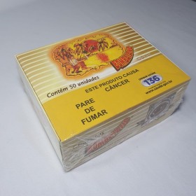 CHARUTO CAIXA BOM BAIANO - UND