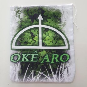 SAQUINHO DE GUIA OXOSSI - UND