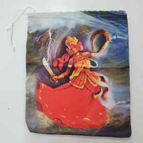 SAQUINHO DE GUIA IANSA - UND