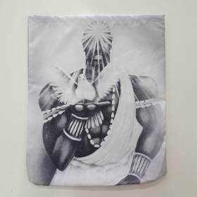 SAQUINHO DE GUIA OXALA - UND