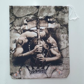 SAQUINHO DE GUIA XANGO - UND