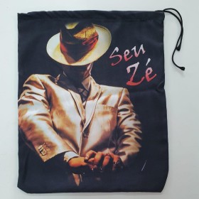 SAQUINHO DE GUIA  ZE PILINTRA - UND