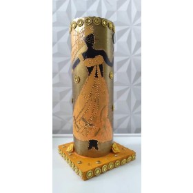 LUMINARIA ORIXA OXUM - UND