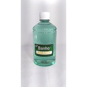 BANHO DE AMACI 500ML - UND