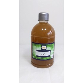 BANHO DE ABO 500ML - UND
