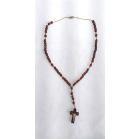 TERCO MADEIRA C/FEIXO - UND