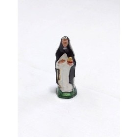 IMAGEM CHUMBO SANTA EDWIGES - UND