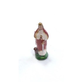 IMAGEM CHUMBO SANTA BARBARA - UND