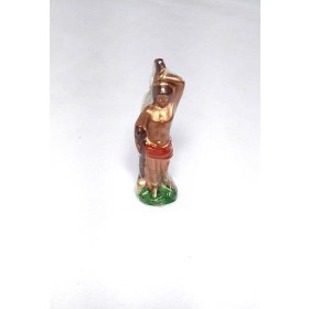 IMAGEM CHUMBO SAO SEBASTIAO - UND