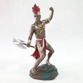 IMAGEM XANGO LINHA LUXO - UND