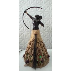 LUMINARIA CAMASI OXOSSI - UND