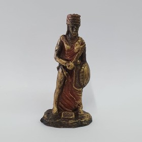 IMAGEM RESINA 10CM OBA - UND