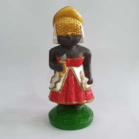 IMAGEM BABY IANSA - UND