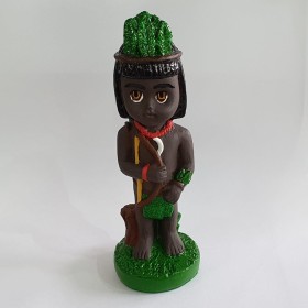 IMAGEM BABY OXOSSI - UND